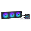endorfy navis f360 argb 360mm aio liquid coolers