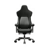 ThunderX3 CORE PU Leather Gaming Chair - Black