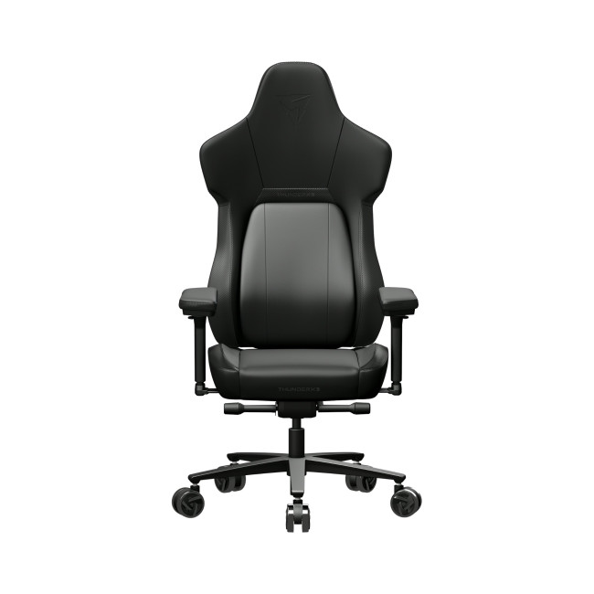 ThunderX3 CORE PU Leather Gaming Chair - Black