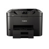 Canon MAXIFY MB2750 Inkjet A4 600 x 1200 DPI Wi-Fi Printer - Black