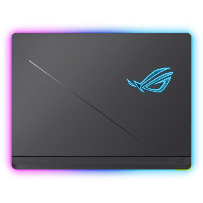 ASUS ROG Strix G16 G615LW-S5006W Intel Core Ultra 9 275HX 32GB RAM 2TB SSD RTX 5080 16" WQXGA IPS 240Hz Windows 11 Home Gaming Laptop