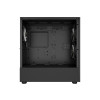 Gamdias TALOS M3 MESH Tempered Glass Mid Tower Gaming PC Case - Black
