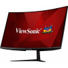 ViewSonic VX3218-PC-MHD 31.5" 1920 x 1080 Full HD VA LED Curved Gaming Monitor