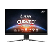 MSI MPG Artymis 273CQR 27" QHD Curved LCD Monitor Ratio 16:9 Response Time 1 ms