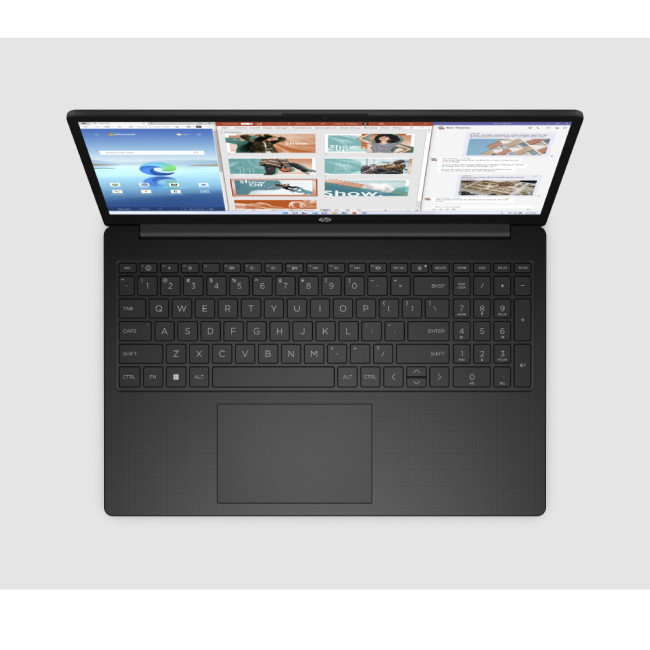 HP 15-fc0038na AMD Ryzen 3 7320U 8GB LPDDR5-SDRAM 256GB SSD 15.6" Full HD Windows 11 Home Laptop