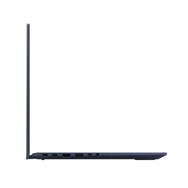 ASUS ExpertBook B7402FEA Intel Core i7-1195G7 16GB RAM 512GB M.2 SSD 14 inch WQXGA Touchscreen Windows 10 Pro 2-in-1 Laptop