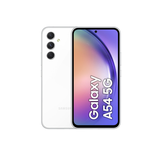 Samsung Galaxy A54 6 4 Dual SIM Android 13 5G Smartphone USB Type C samsung-galaxy-a54-6-4-dual-sim-android-13-5g-smartphone-usb-type-c