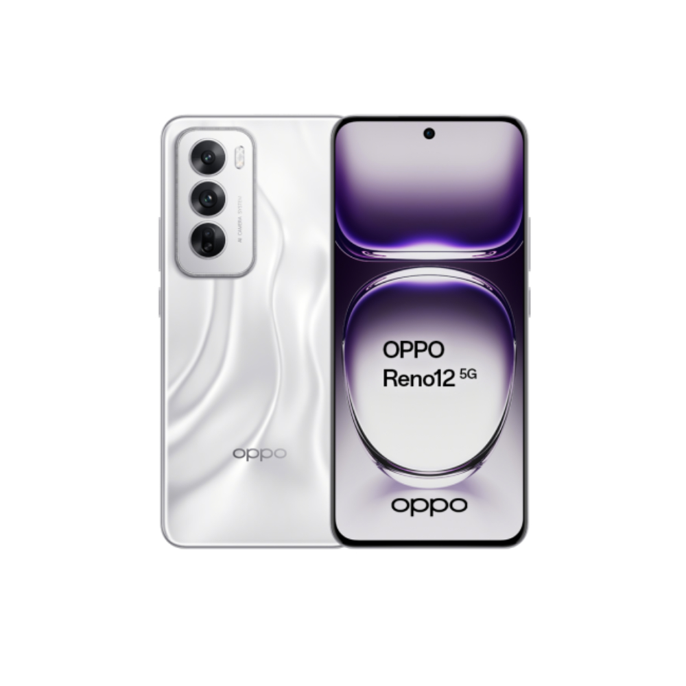 【新品未開封】OPPO Reno 12 (CN版) 高性能 Dimensity Etoren.com | (Unlocked) Oppo Reno 12 5G PJV110 Dual Sim 512GB