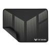 Asus TUF Gaming P1 90MP02G0-BPUA00 Durable Mouse Pad, Water-Resistance, Cloth Surface Stitched Edges, Non-Slip