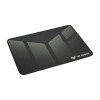 Asus TUF Gaming P1 90MP02G0-BPUA00 Durable Mouse Pad, Water-Resistance, Cloth Surface Stitched Edges, Non-Slip