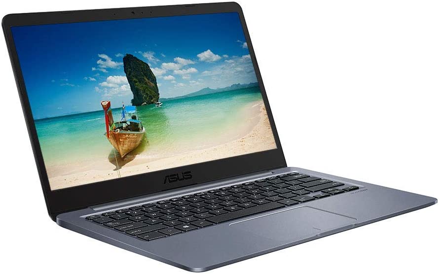 Dalle écran Asus 14" FHD IPS - Pour Modèle E406MA-EB Series - Connecteur 30 Pins - Neuf Garantie