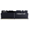G.Skill TridentZ F4-4000C19D-32GTZKK 32 GB DDR4 4000 MHz Heatsink  Black Desktop Memory