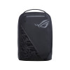 ASUS ROG Ranger BP1501G 43.2 cm (17") Backpack Black, Grey - 90XB04ZN-BBP020