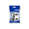 Brother LC422BK Black 550 Pages Yield Ink Cartridge