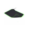 Razer Goliathus Chroma RGB Micro-Textured Cloth Surface Soft Gaming Mouse Mat Standard - Black