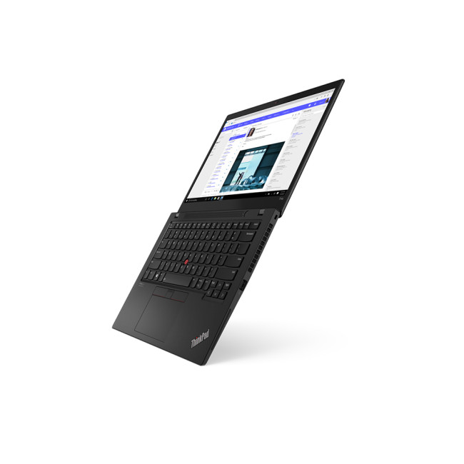 Lenovo ThinkPad T14s Gen 1 AMD Ryzen 5 PRO 4650U 16GB RAM 256GB SSD 14 inch Full HD Windows 10 Pro Laptop + Backpack