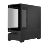 ASUS Prime AP202 ARGB Tempered Glass Micro ATX Gaming Case - Black