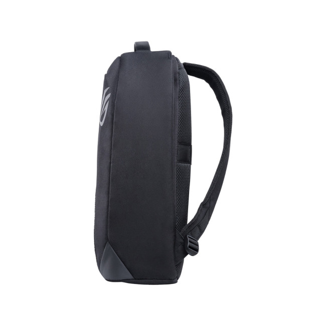 ASUS ROG Ranger BP1501G 43.2 cm (17") Backpack Black, Grey - 90XB04ZN-BBP020