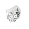 DeepCool AK400 WH Fluid Dynamic Bearing CPU Air Coolers - White