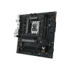 ASUS TUF GAMING B760M-BTF WIFI Micro-ATX Intel LGA 1700 Motherboard