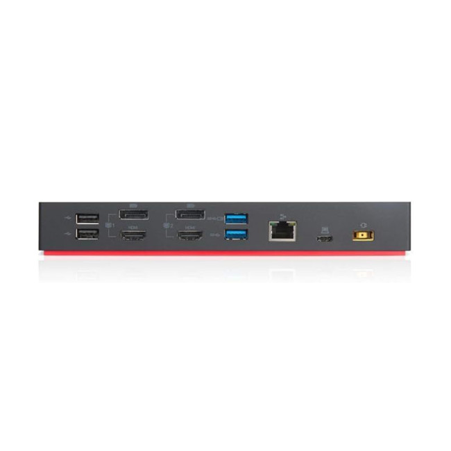 Lenovo ThinkPad Hybrid USB-C with USB-A Docking Station - 40AF0135EU