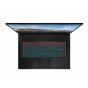MSI Stealth 15M B12UE-030UK Gaming Laptop Intel Core i7-1260P16GB RAM 1TB SSD 15.6" FHD Win 11 NVIDIA GeForce RTX 3060 - 9S7-15B111-030