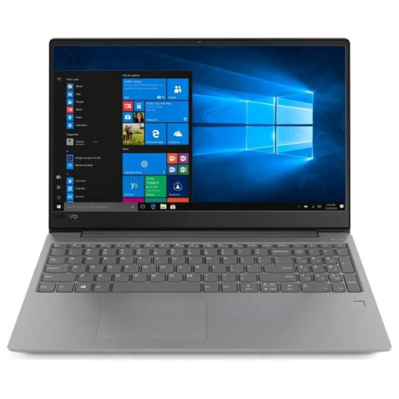 Lenovo Ideapad 330S 15.6" Best Selling Laptop AMD Ryzen R3, 4GB, 128GB SSD Win10