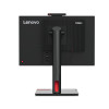 Lenovo ThinkCentre Tiny-In-One 22 Gen5 21.5" 1920 x 1080 Full HD LED Touchscreen Flat Monitor
