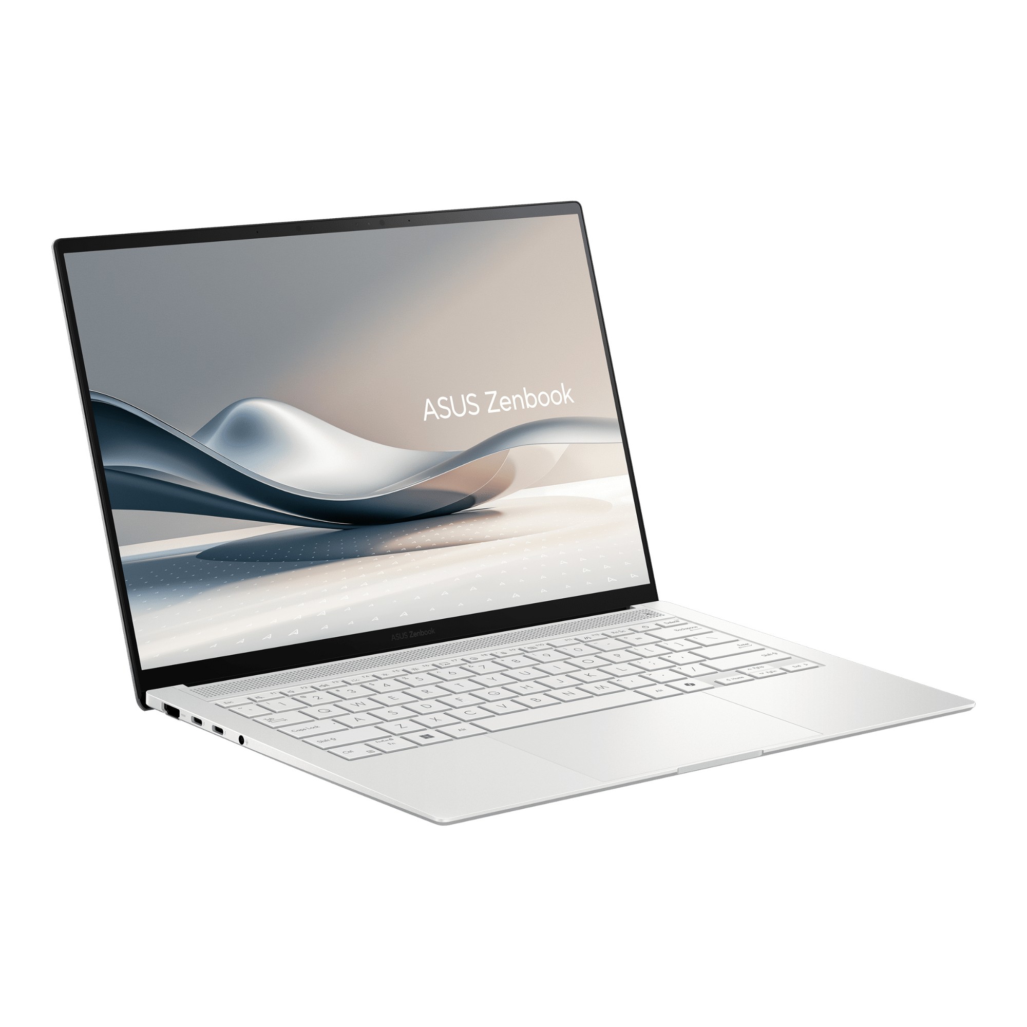 ASUS Zenbook S 14 UX5406SA-PZ169W Ultra 7 32GB 1TB Laptop