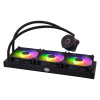 Cooler Master MasterLiquid 360L Core ARGB Intel/AMD CPU Liquid Cooler Black