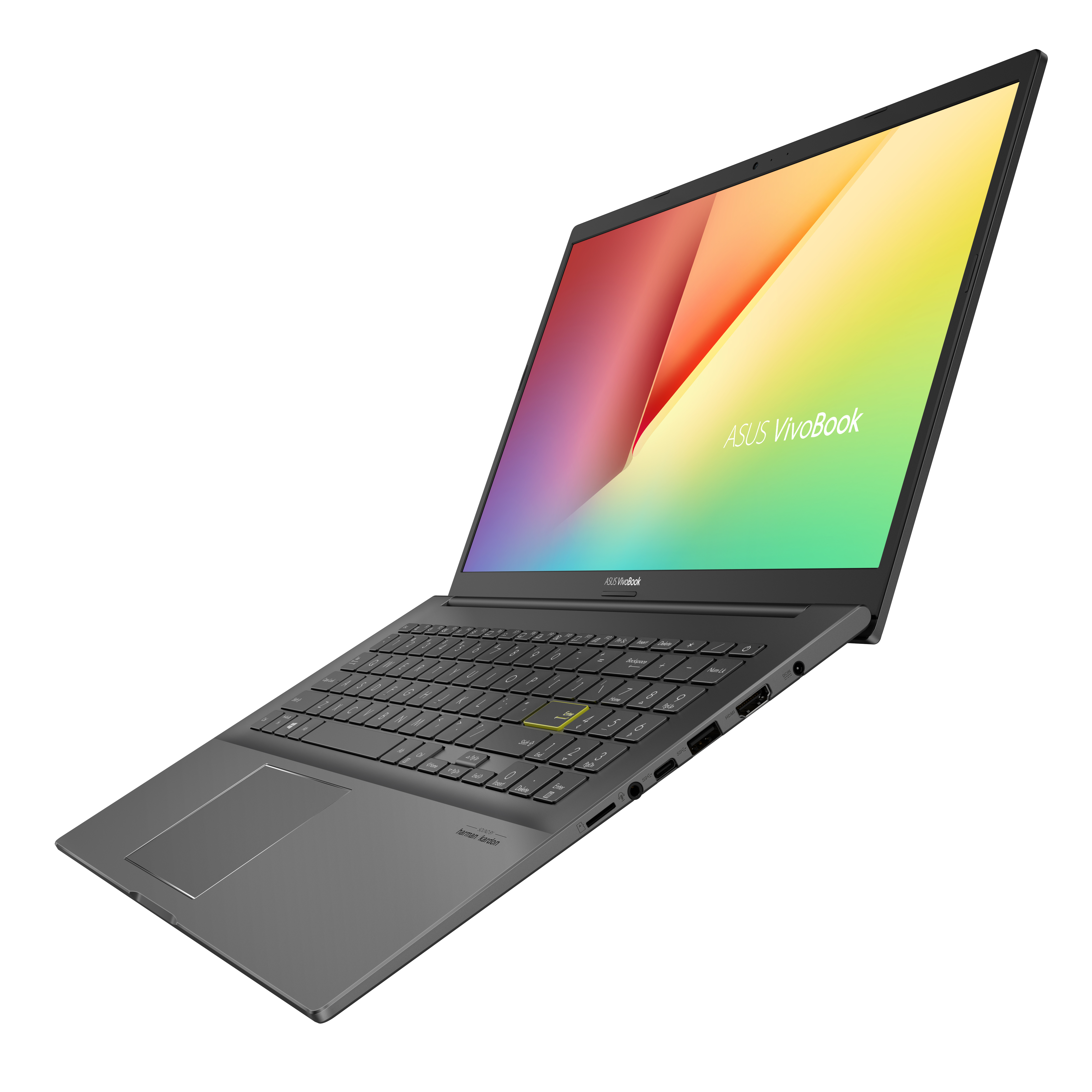 ASUS VivoBook 15 X513EA Laptop Intel Core i5-1135G7 8GB RAM 256GB