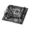 ASRock Intel H610M-HVS/M.2 R2.0 Micro-ATX Motherboard