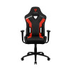 ThunderX3 TC3 Gaming Chair - Ember Red