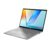 ASUS VivoBook S14 M3407HA-LY014W AMD Ryzen 7 260 16GB RAM 1TB SSD 14" IPS Windows 11 Home Laptop