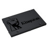 Kingston Technology A400 480 GB 2.5" SATA 3 TLC Solid State Drive - Black