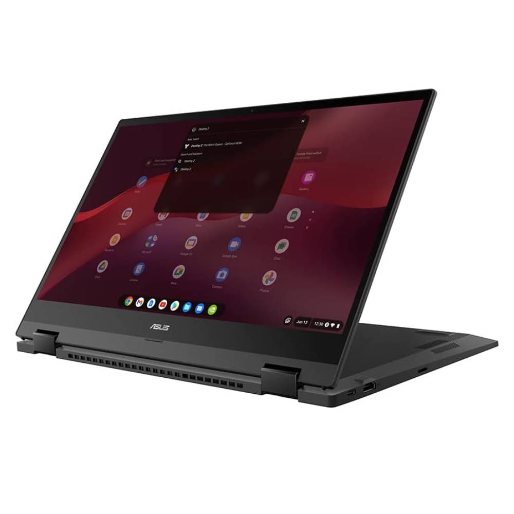 Refurbished ASUS Chromebook Vibe CX5501FEA-NA0296 16GB/256GB