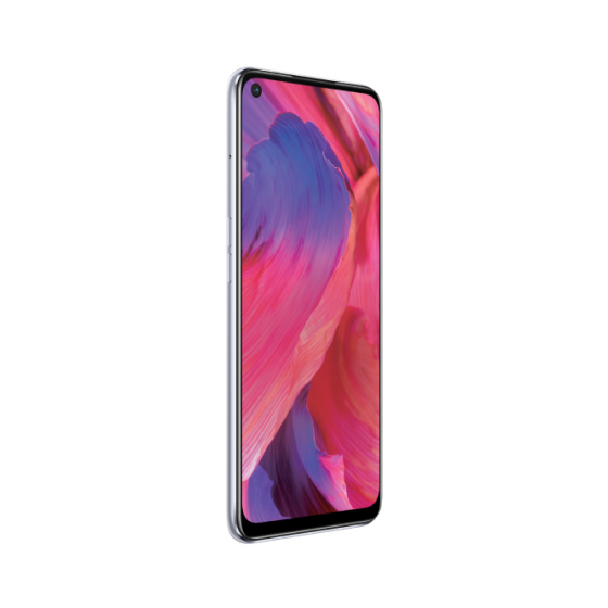 OPPO A74 5G Unlocked Smartphone, Qualcomm SDM480 6GB RAM 128GB
