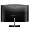 Philips E Line 31.5 inch 1920 x 1080 Full HD VA LCD FreeSync Curved Monitor