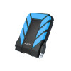 ADATA HD710 Pro Rugged 1TB 2.5" USB3.2 External Hard Drive - Blue