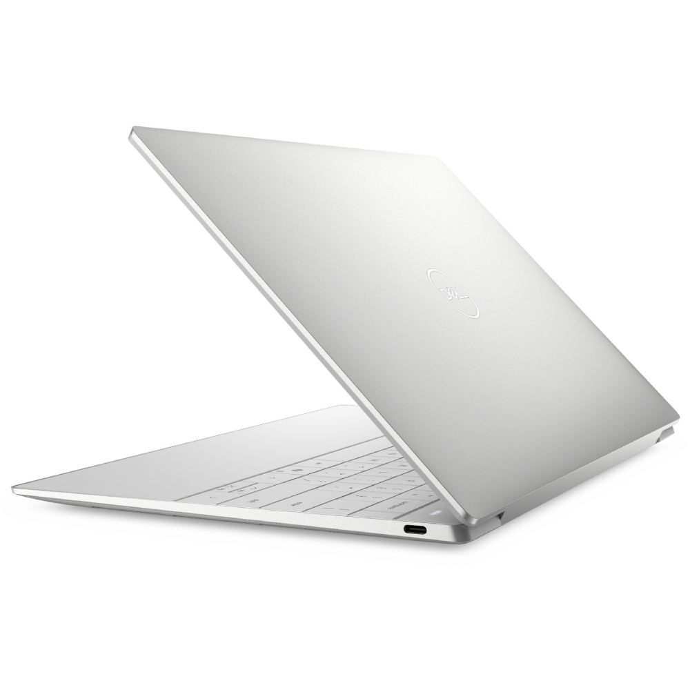 Dell XPS 13 シルバー Windows 11 本体 DELL XPS 13 396CV i7 Ultra 13.4