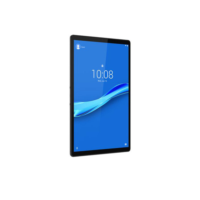 Lenovo Tab M10 2nd Gen Octa-Core 4GB 128GB 10.3" 4G LTE + Wi-Fi Tablet - Grey
