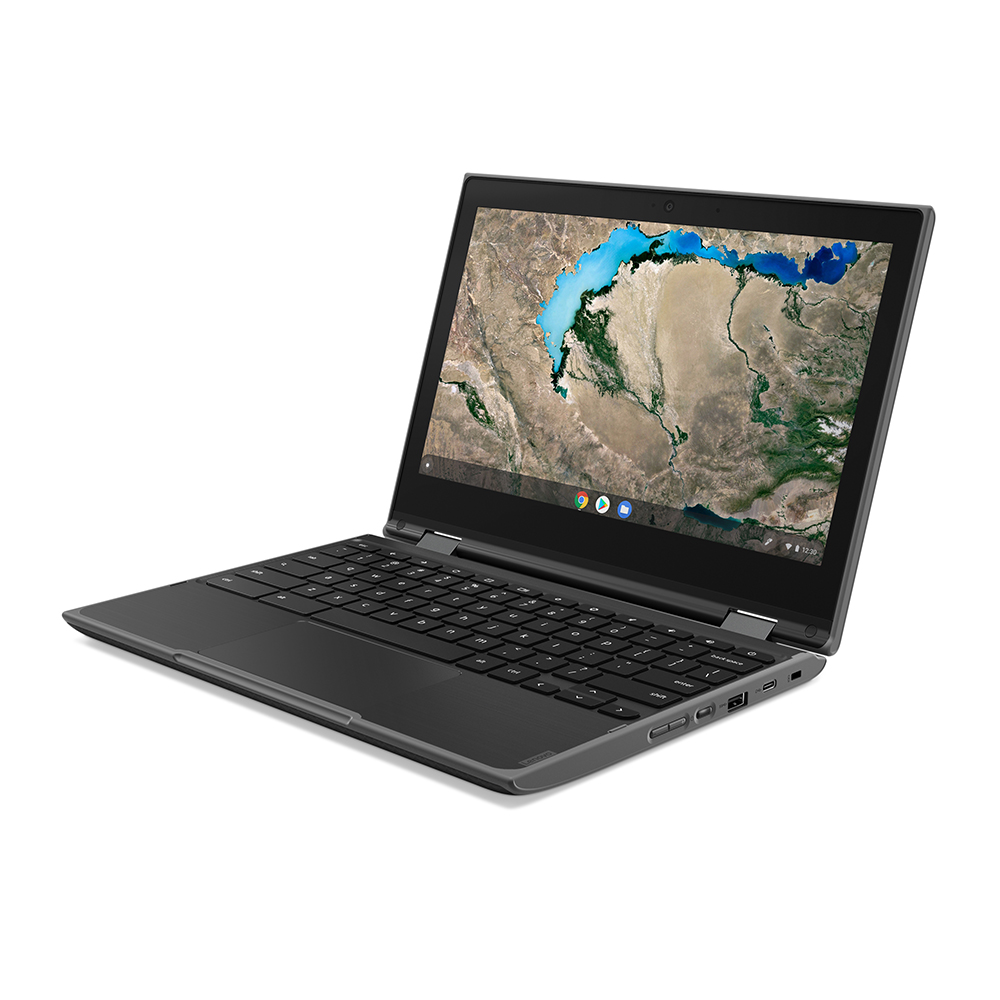 Lenovo 300e Celeron N4120 4GB 64GB Touchscreen Laptop