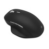 Microsoft Wireless Bluetooth Ergonomic Mouse Black - 222-00010