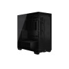 Corsair 3500X Mid-Tower TG ATX Gaming Case - Black