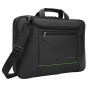 Targus Balance Ecosmart 14" notebook case 35.6 cm (14") Briefcase Black