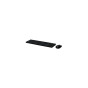 Acer Combo 100 Keyboard & Mouse RF Wireless QWERTY UK English Layout - Black