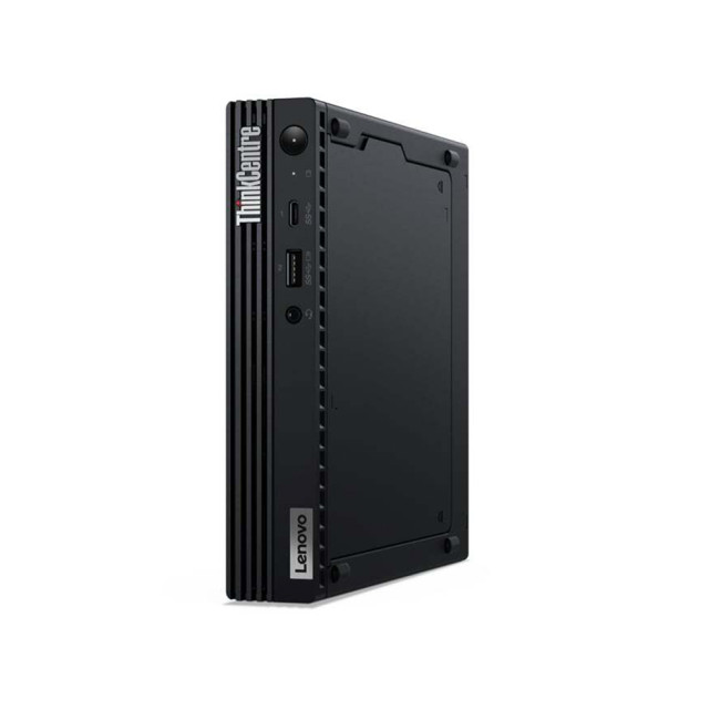 Lenovo ThinkCentre M75q AMD Ryzen 5 5600GE 8GB RAM 256GB SSD Windows 11 Pro Mini Desktop PC