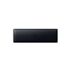 Razer Ergonomic Wrist Rest for Mini Keyboards Long-lasting Comfort - Black