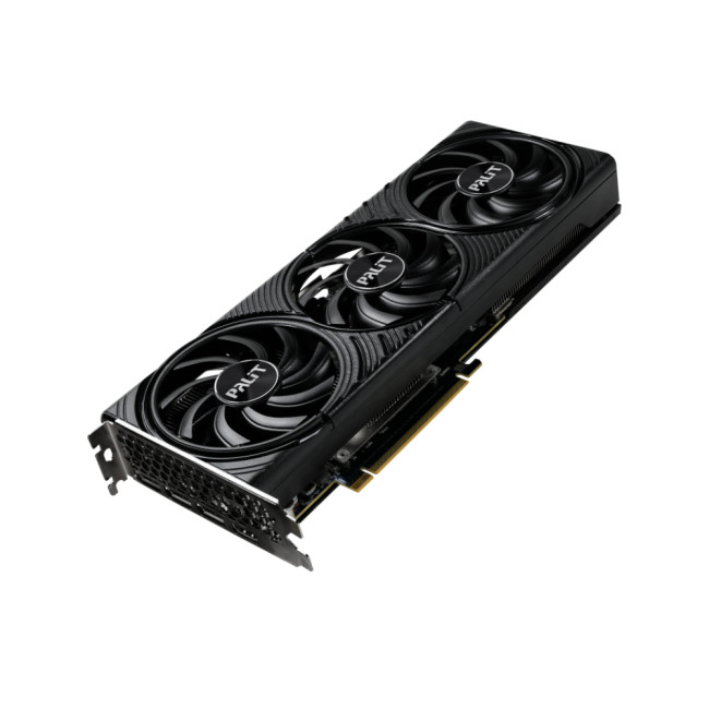 Palit GeForce RTX 5070 Infinity 3 12GB OC Graphics Card
