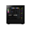 NZXT Kraken Elite 240 RGB 2 x 120 mm RGB 500 - 1800 RPM AIO Liquid Coolers
